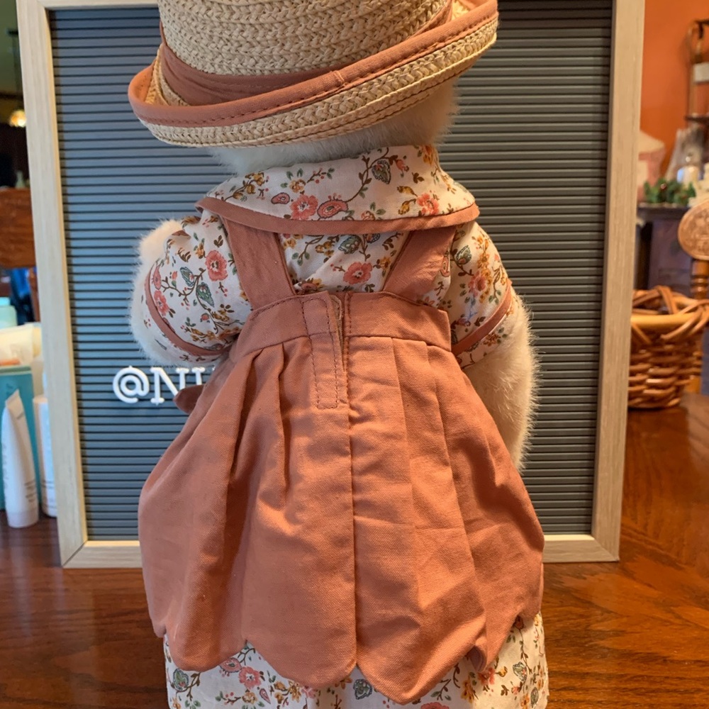 Boyd’s Bear “Mrs Potter” - Picture 4 of 9